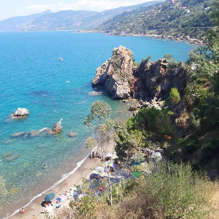 Bay House Cefalu