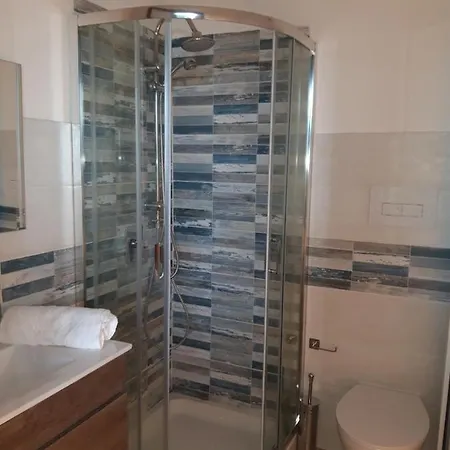 Bay House Aparthotel Cefalu