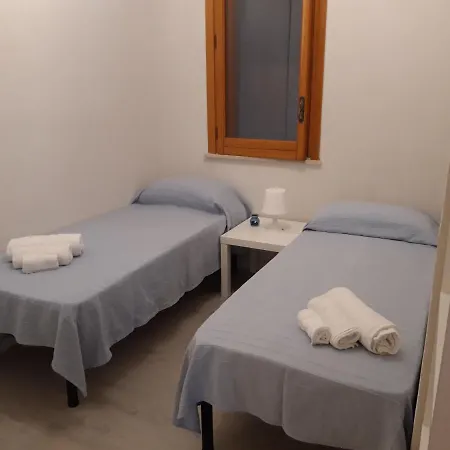 Aparthotel Bay House *