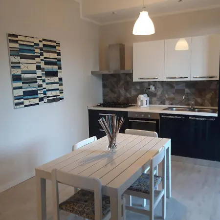Bay House Cefalu
