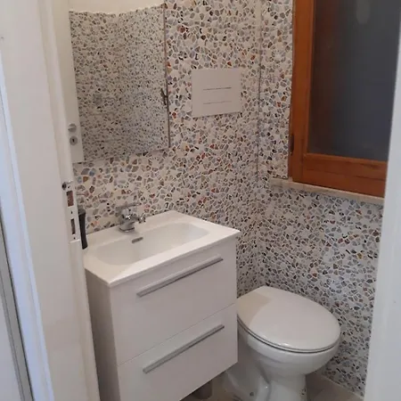 Bay House Aparthotel Cefalu