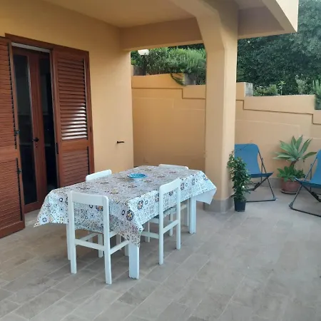 Bay House Aparthotel
