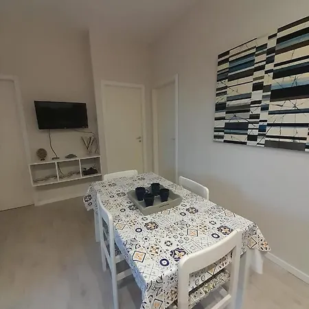 Aparthotel Bay House Cefalu